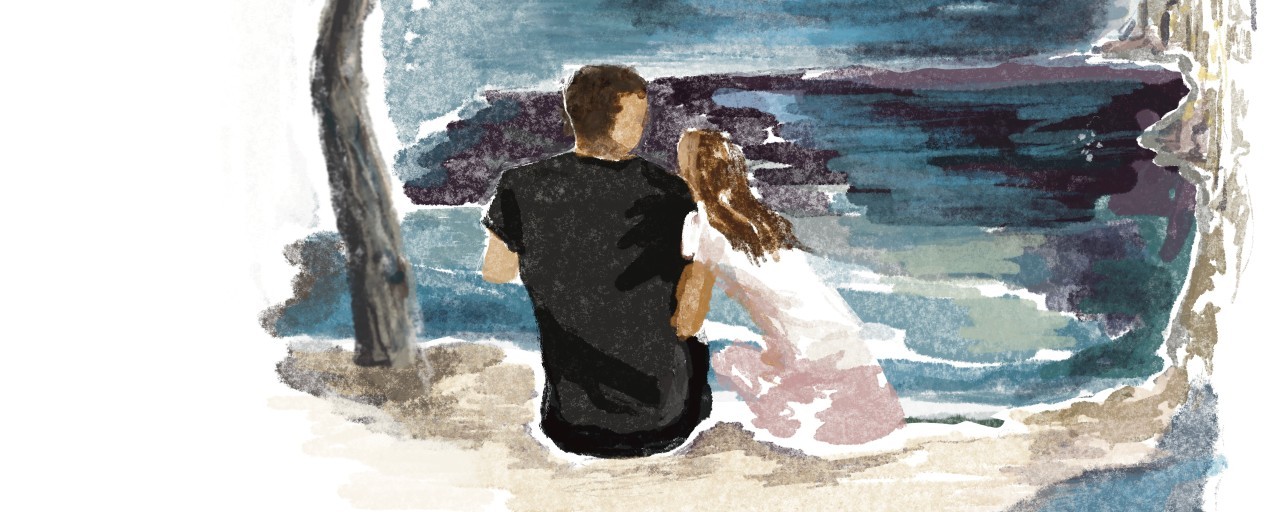 Pietro & Francesca's Wedding